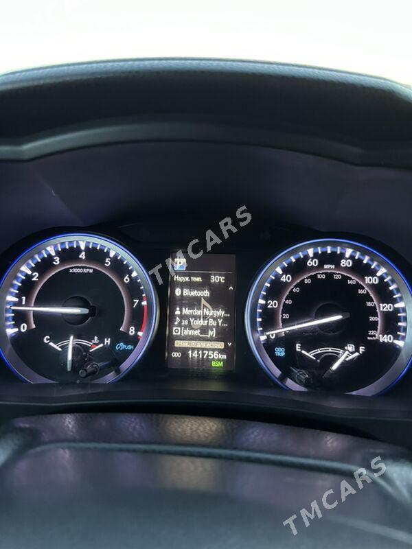 Toyota Highlander 2019 - 380 000 TMT - Aşgabat - img 2