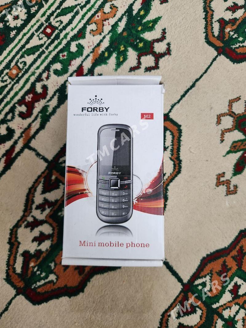 Nokia kiçi telefon - Ашхабад - img 3