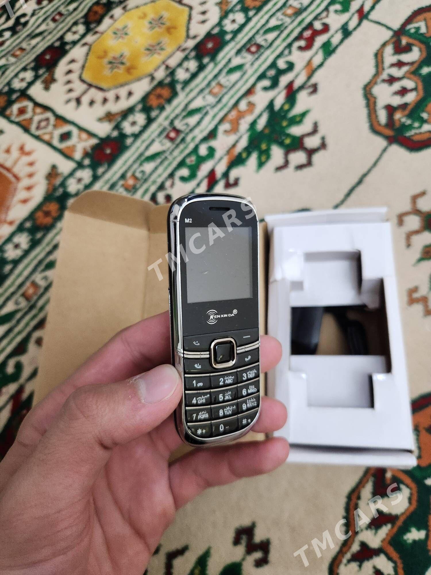 Nokia kiçi telefon - Ашхабад - img 2
