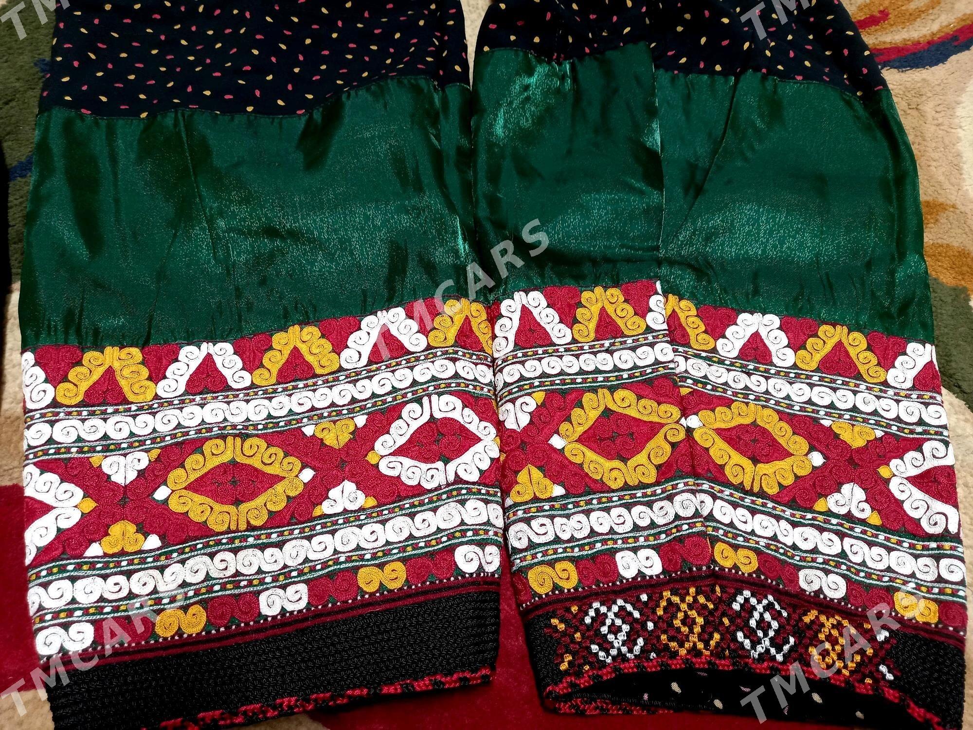 kesde balak - Parahat 3 - img 4