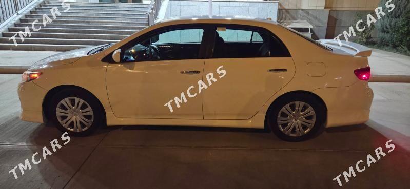 Toyota Corolla 2011 - 166 000 TMT - Гуртли - img 5