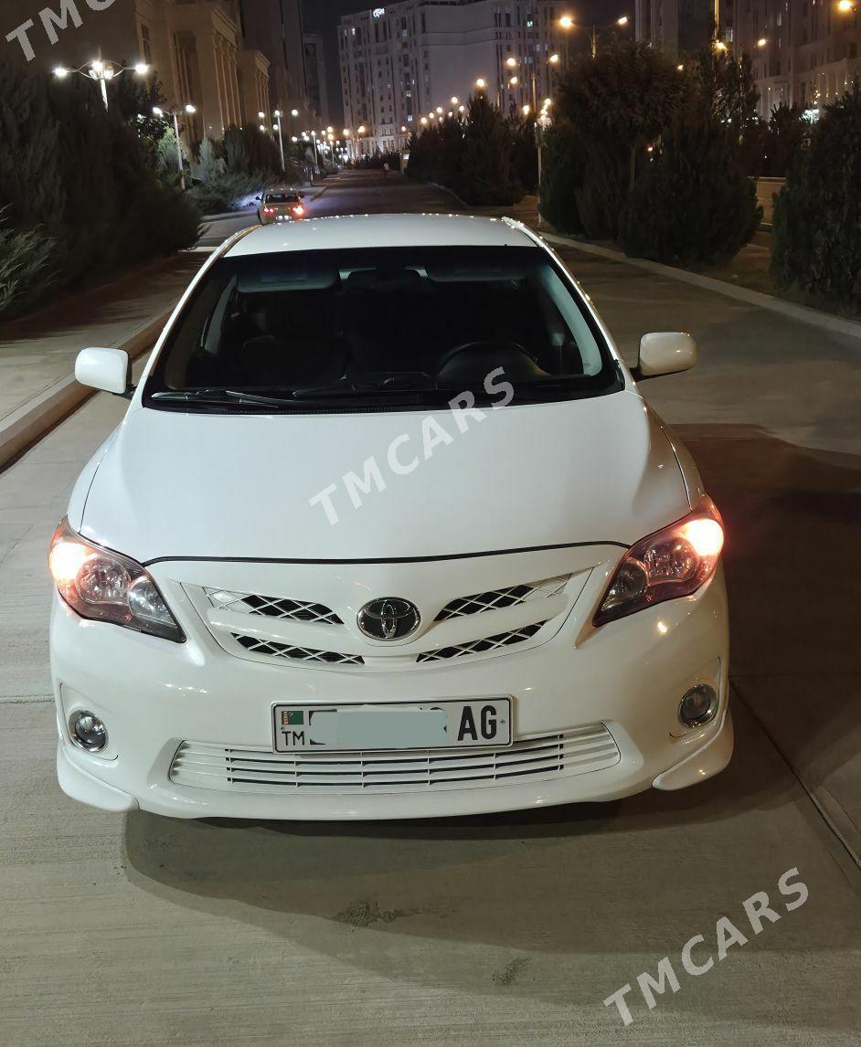 Toyota Corolla 2011 - 166 000 TMT - Гуртли - img 2