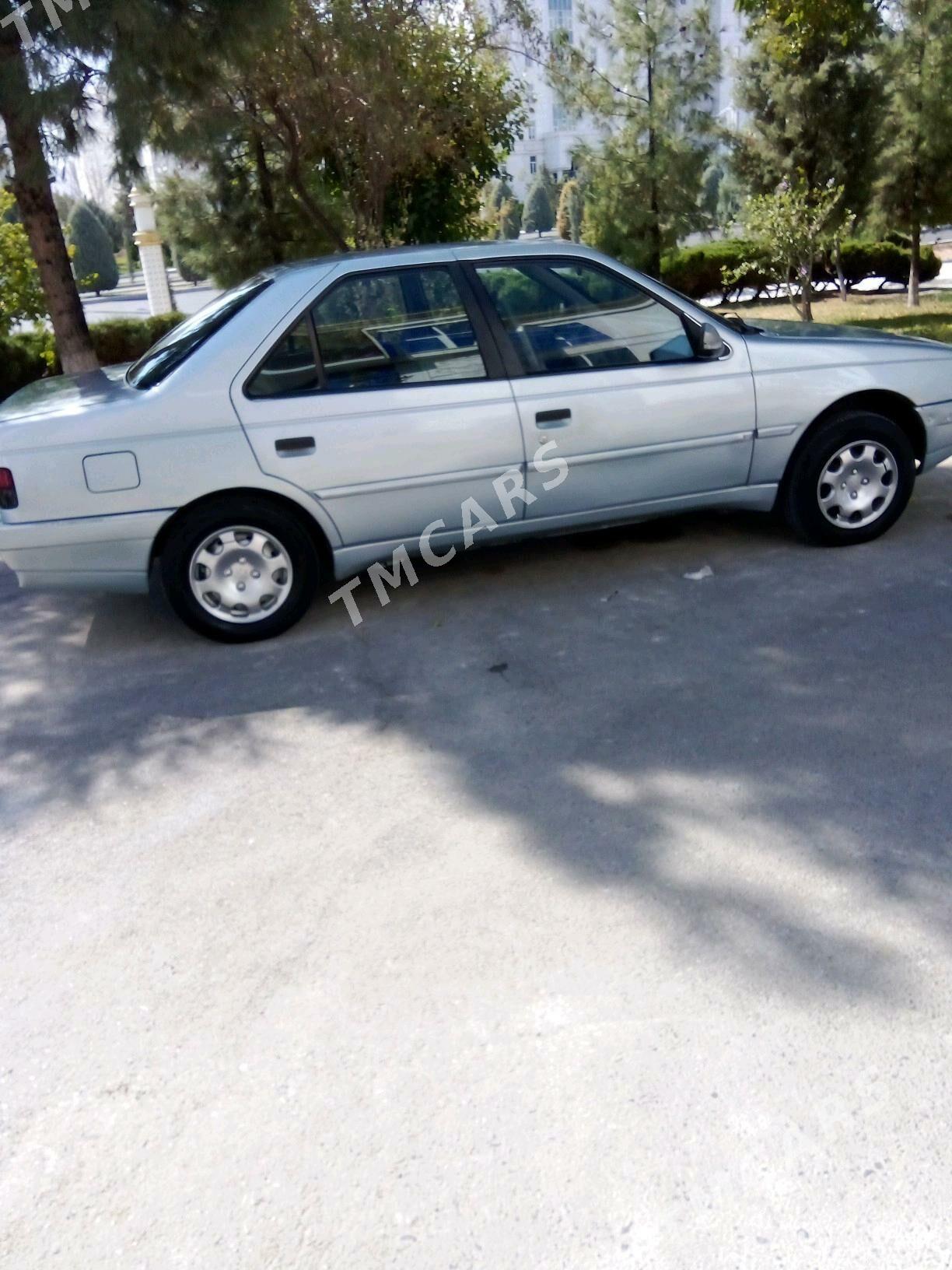 Peugeot 405 2005 - 74 000 TMT - Гёкдепе - img 2