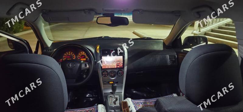 Toyota Corolla 2011 - 166 000 TMT - Гуртли - img 6