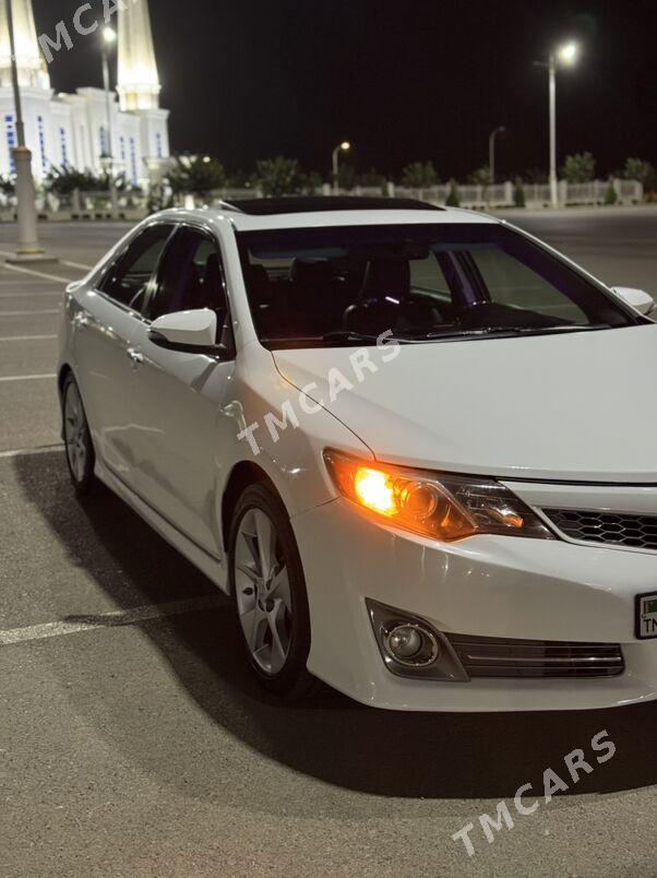 Toyota Camry 2013 - 270 000 TMT - Aşgabat - img 2