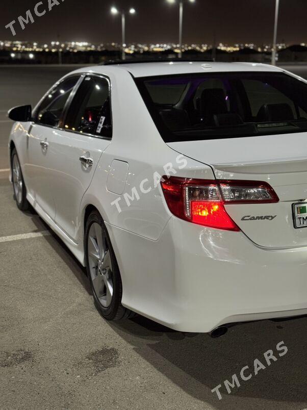 Toyota Camry 2013 - 270 000 TMT - Aşgabat - img 4