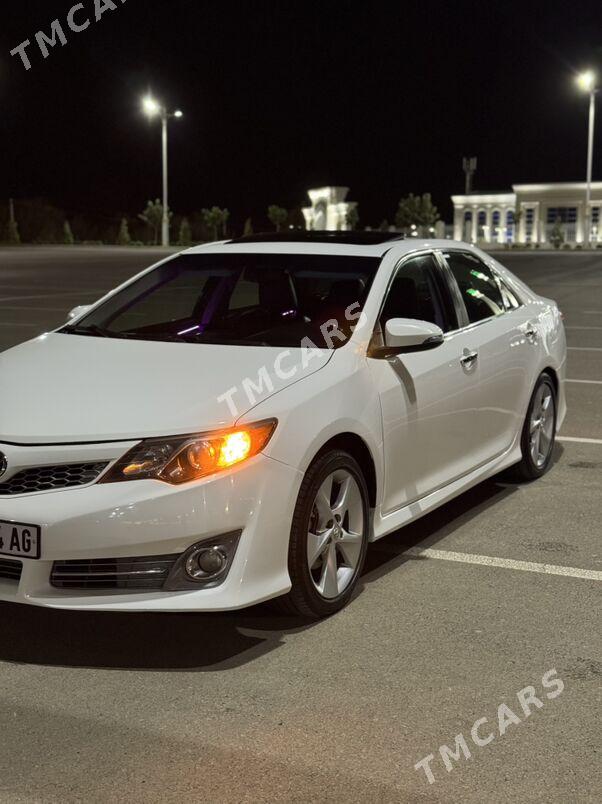 Toyota Camry 2013 - 270 000 TMT - Aşgabat - img 3