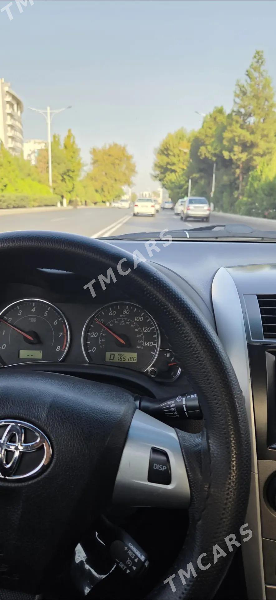 Toyota Corolla 2011 - 166 000 TMT - Гуртли - img 3