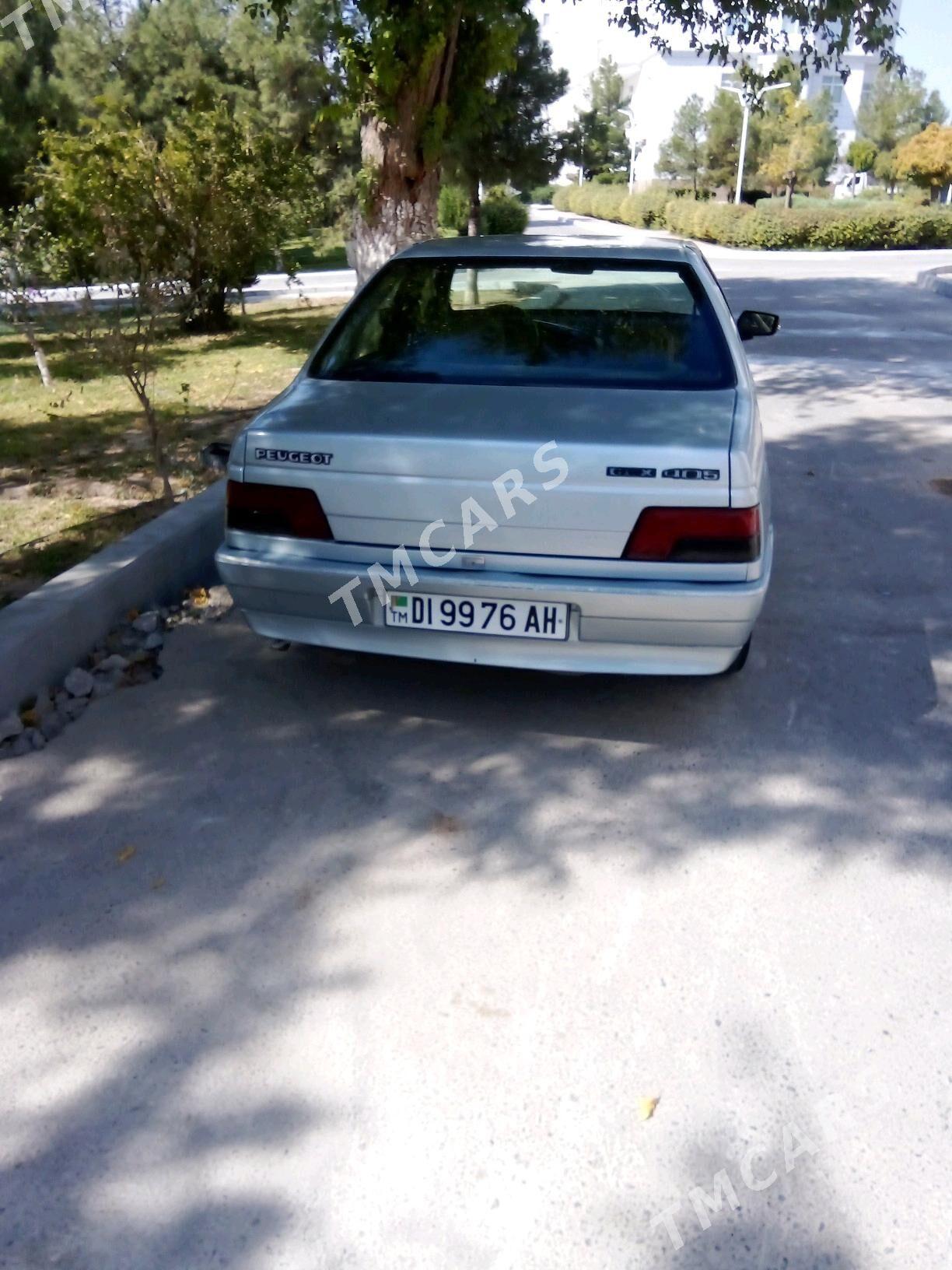 Peugeot 405 2005 - 74 000 TMT - Гёкдепе - img 4