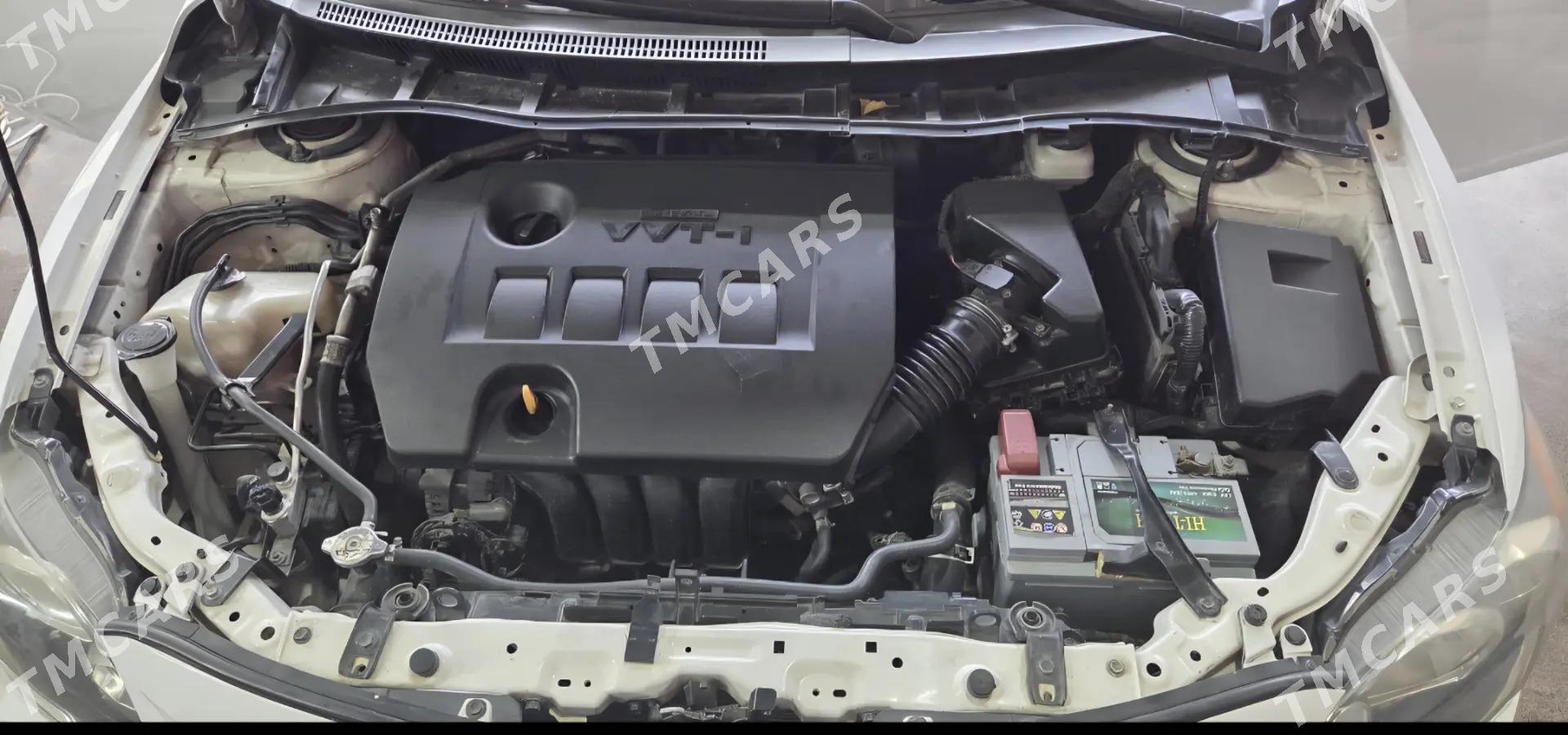 Toyota Corolla 2011 - 166 000 TMT - Гуртли - img 9