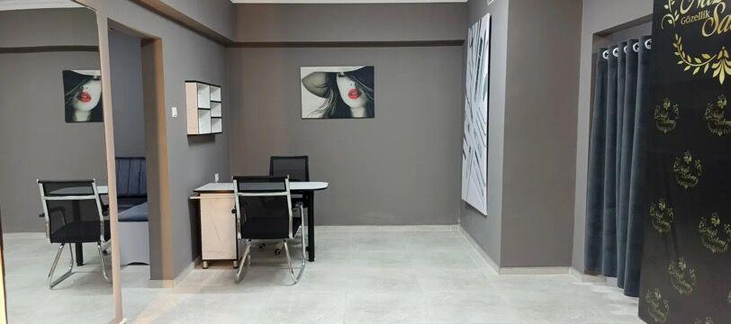 Salon - Aşgabat - img 2
