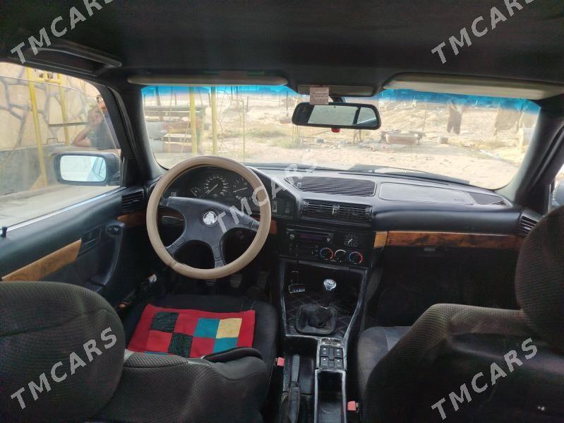 BMW 525 1995 - 50 000 TMT - Балканабат - img 6
