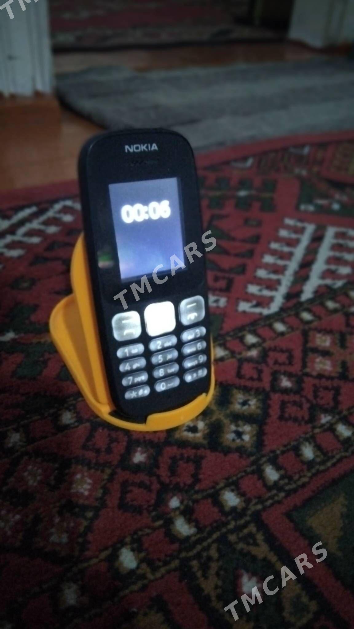 nokia - Мары - img 2