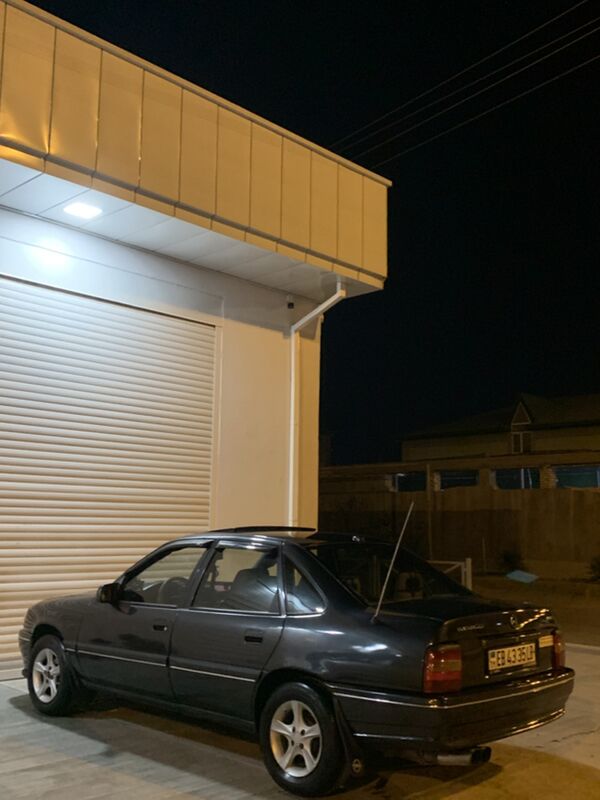 Opel Vectra 1992 - 40 000 TMT - Türkmenabat - img 9