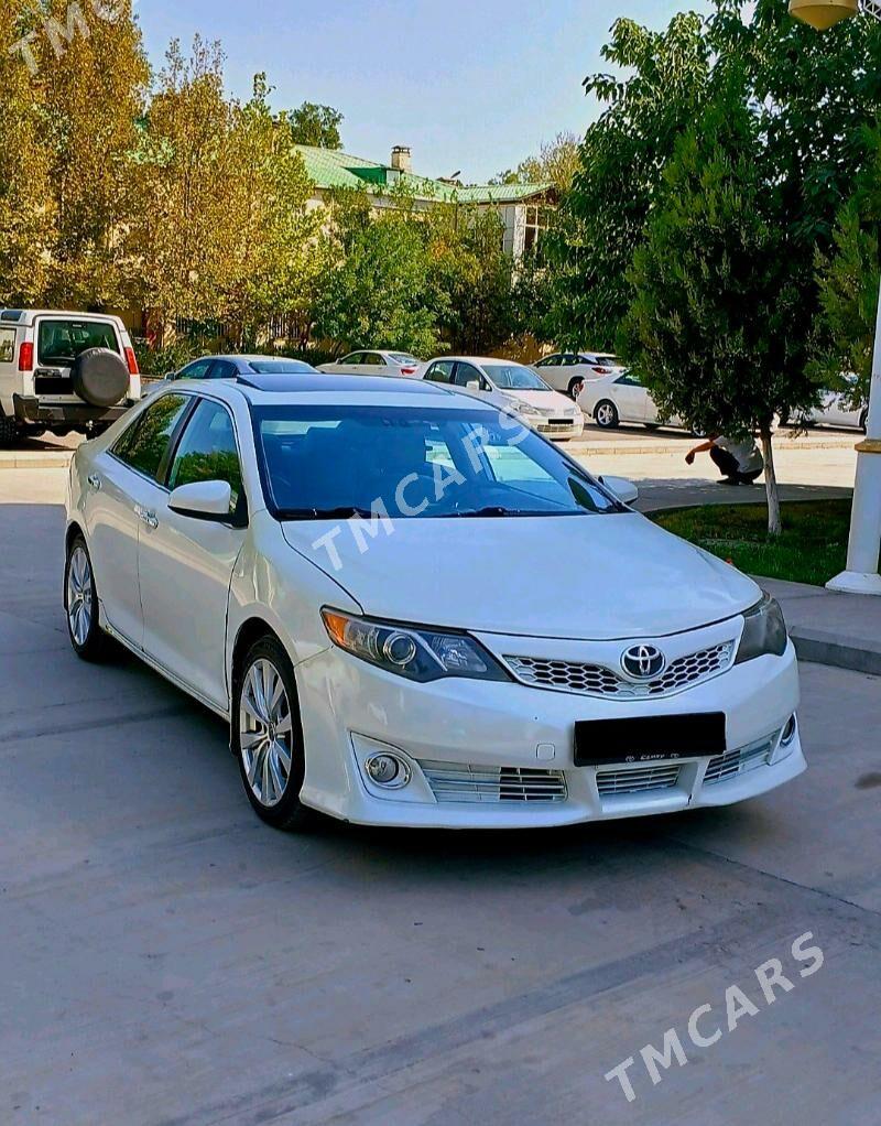 Toyota Camry 2012 - 187 000 TMT - Aşgabat - img 4
