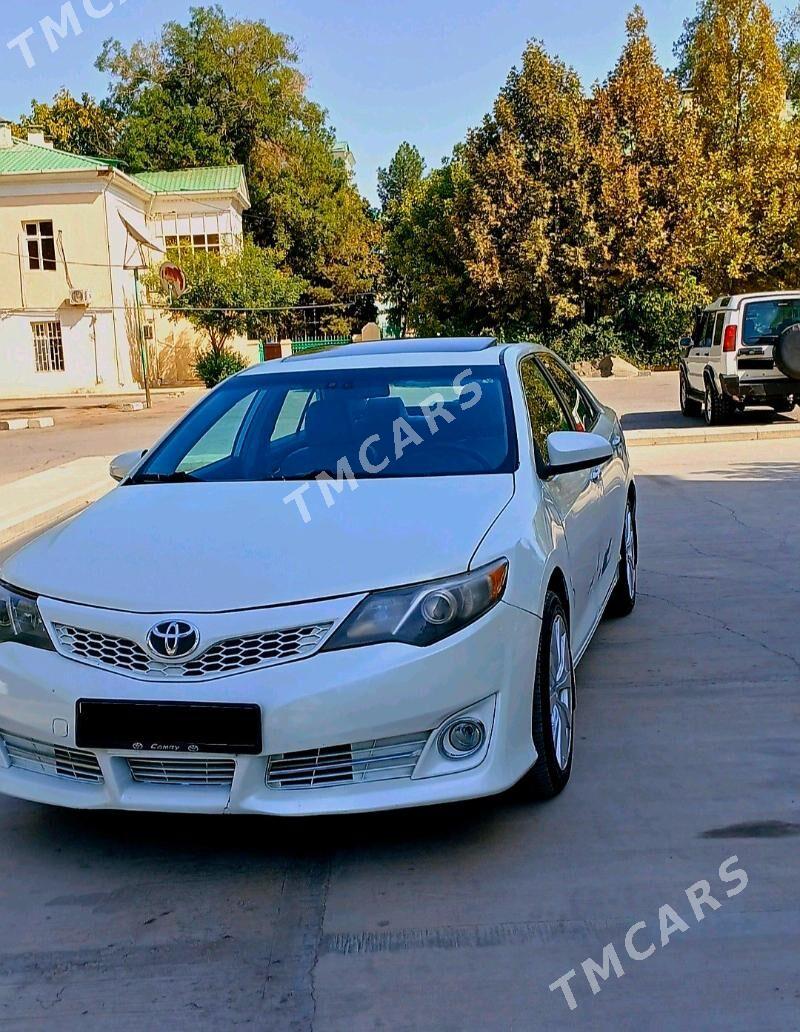 Toyota Camry 2012 - 187 000 TMT - Aşgabat - img 2
