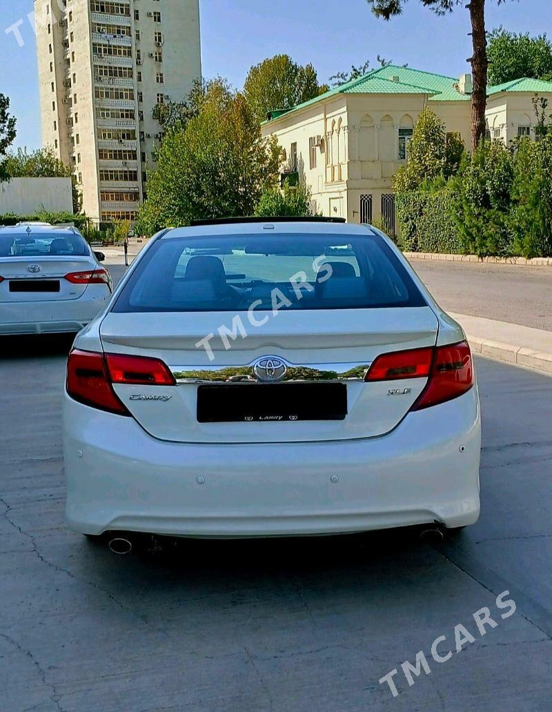 Toyota Camry 2012 - 187 000 TMT - Aşgabat - img 6