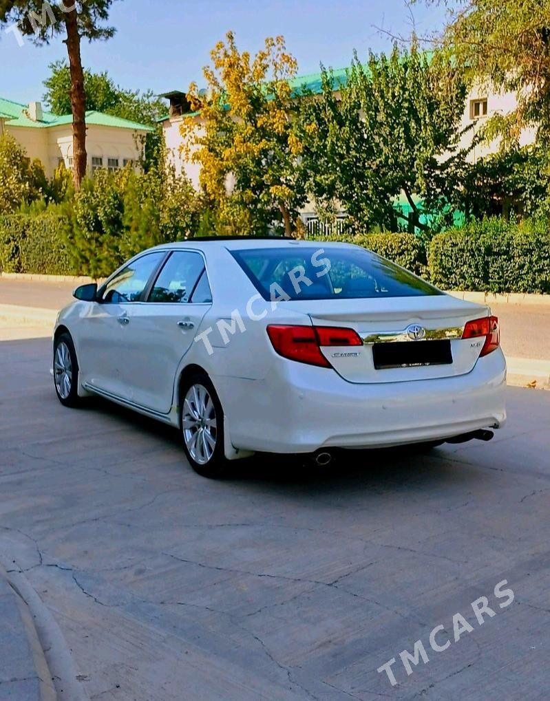 Toyota Camry 2012 - 187 000 TMT - Aşgabat - img 3