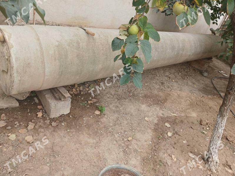 2,5 kublyk suw ucin ulanylan - Бекреве - img 2