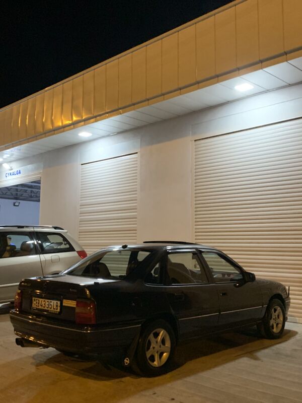 Opel Vectra 1992 - 40 000 TMT - Türkmenabat - img 10