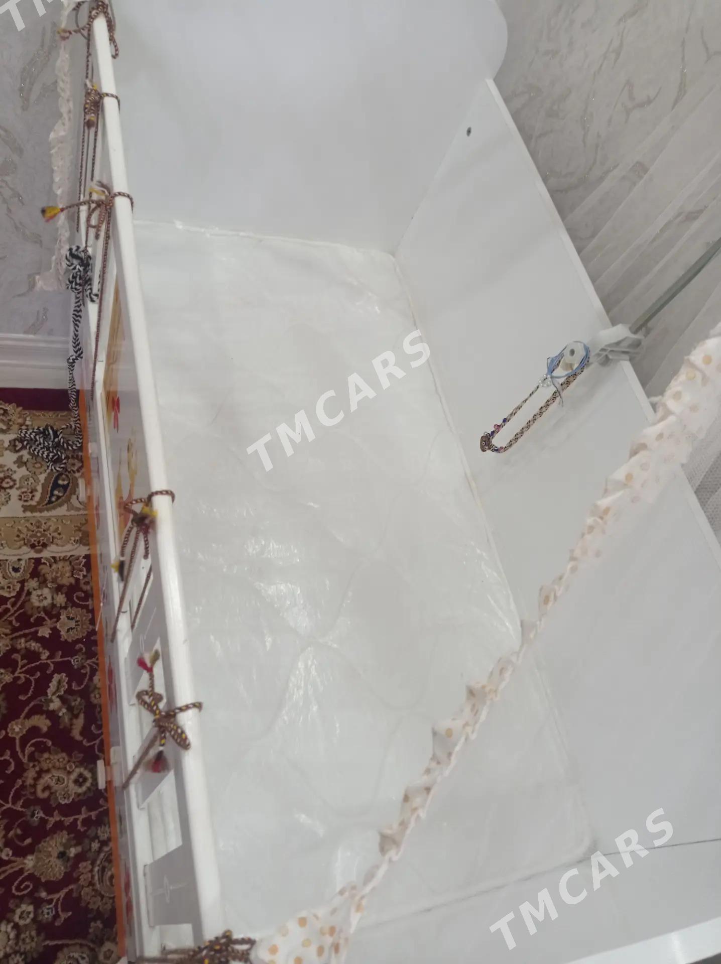 salancak - Ашхабад - img 1