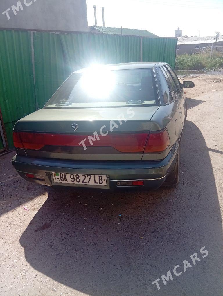 Daewoo Espero 1995 - 25 000 TMT - Сакар - img 2