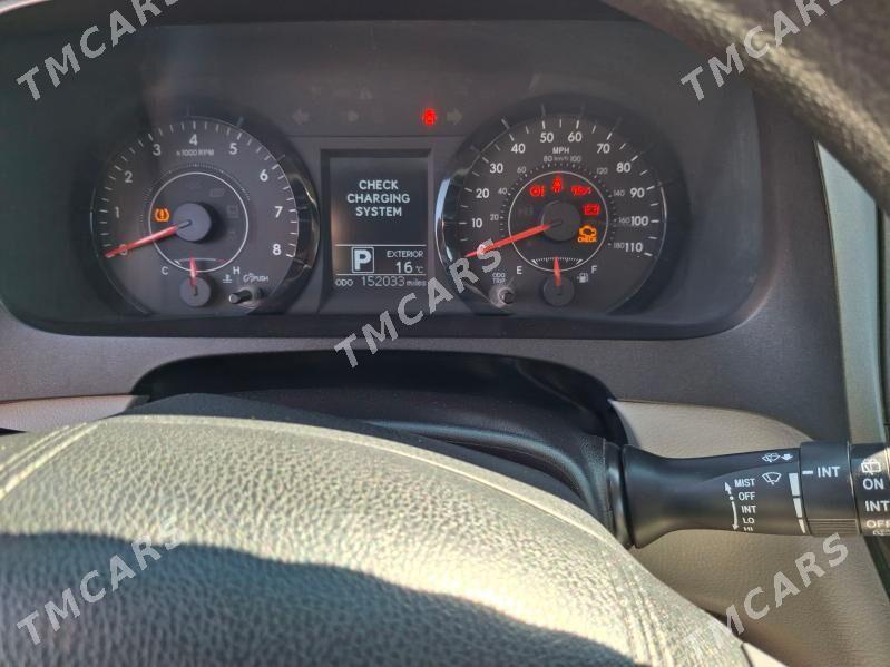 Toyota Sienna 2016 - 370 000 TMT - Türkmenbaşy etr. - img 2