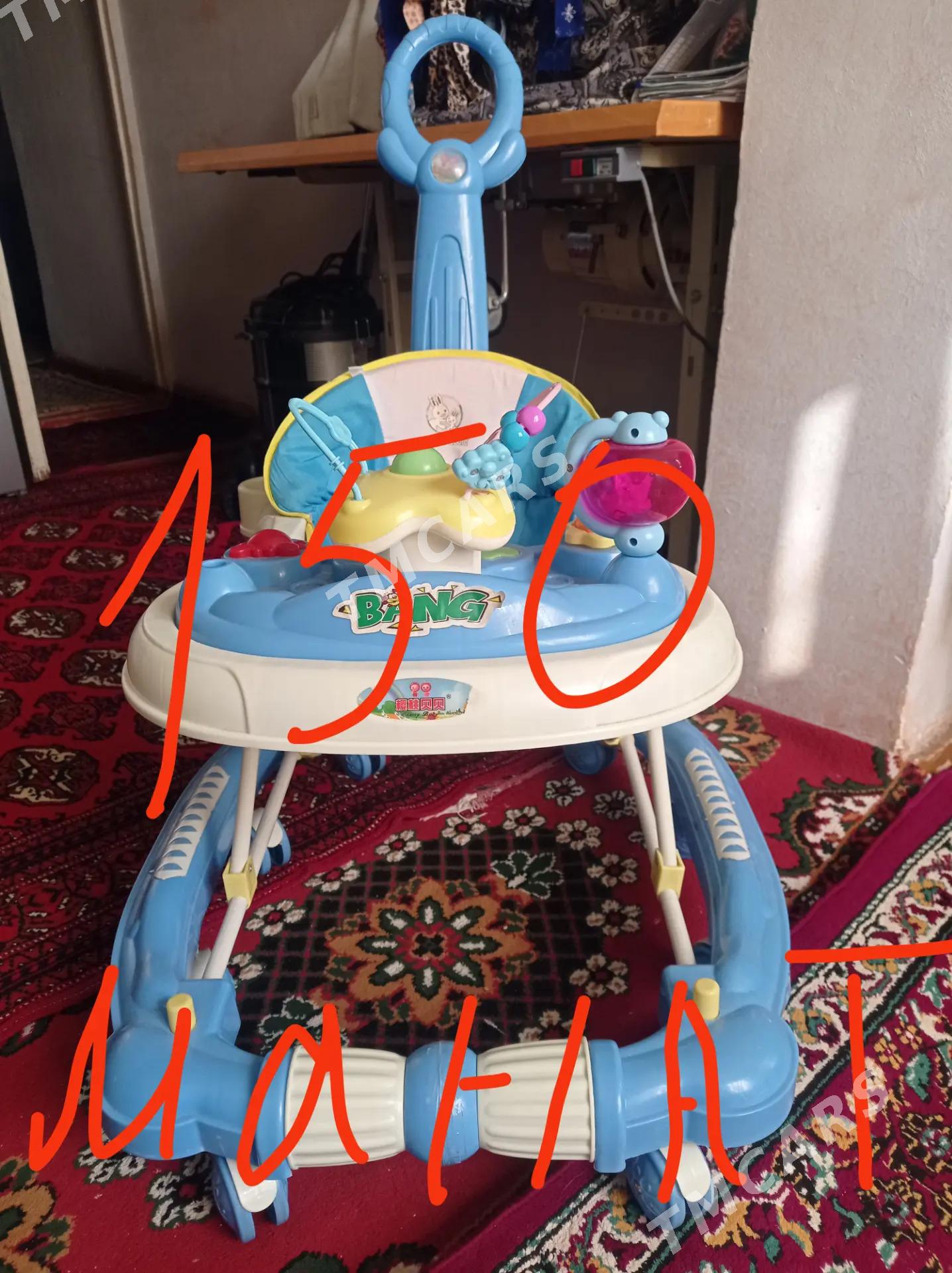 monyaska монашка - Aşgabat - img 1