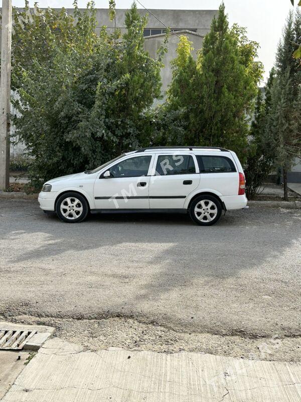 Opel Astra 1999 - 88 000 TMT - Ашхабад - img 7