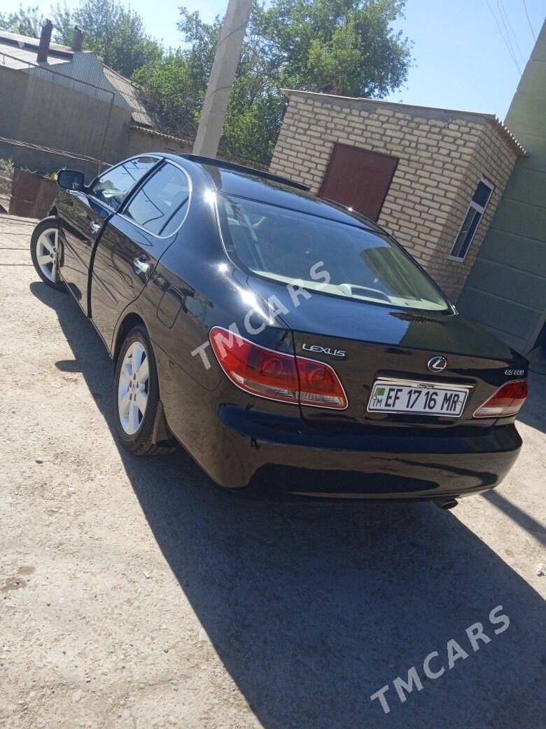 Lexus ES 300 2003 - 190 000 TMT - Murgap - img 2
