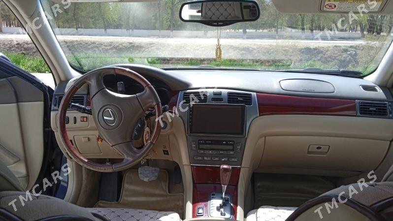 Lexus ES 300 2003 - 190 000 TMT - Murgap - img 4