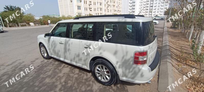 Ford Flex 2017 - 230 000 TMT - ул. Подвойского (Битарап Туркменистан шаёлы) - img 4