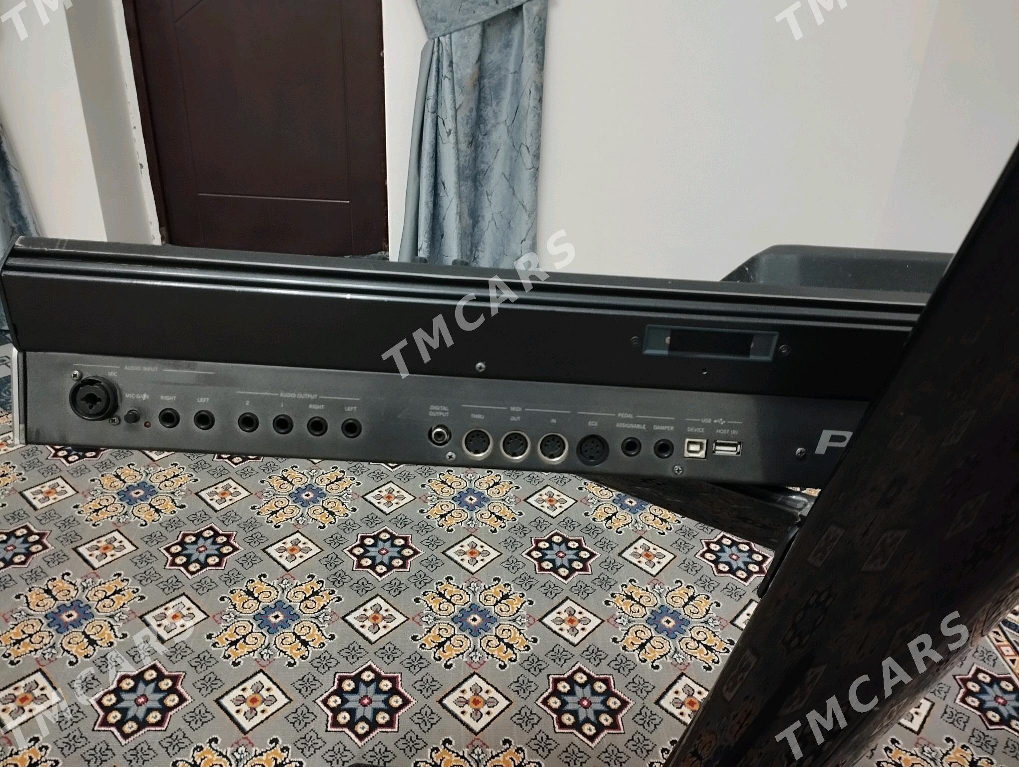 Korg pa3x 61Key 256RAM - Aşgabat - img 7