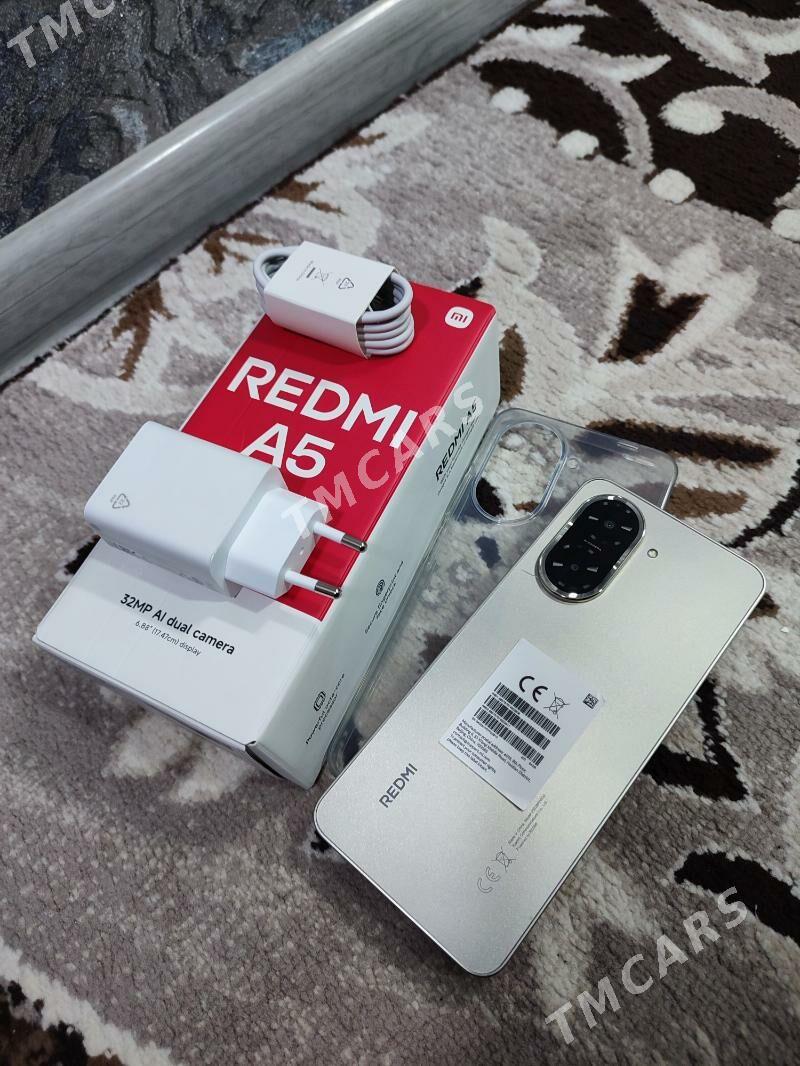 Redmi A5 - 10 мкр - img 2