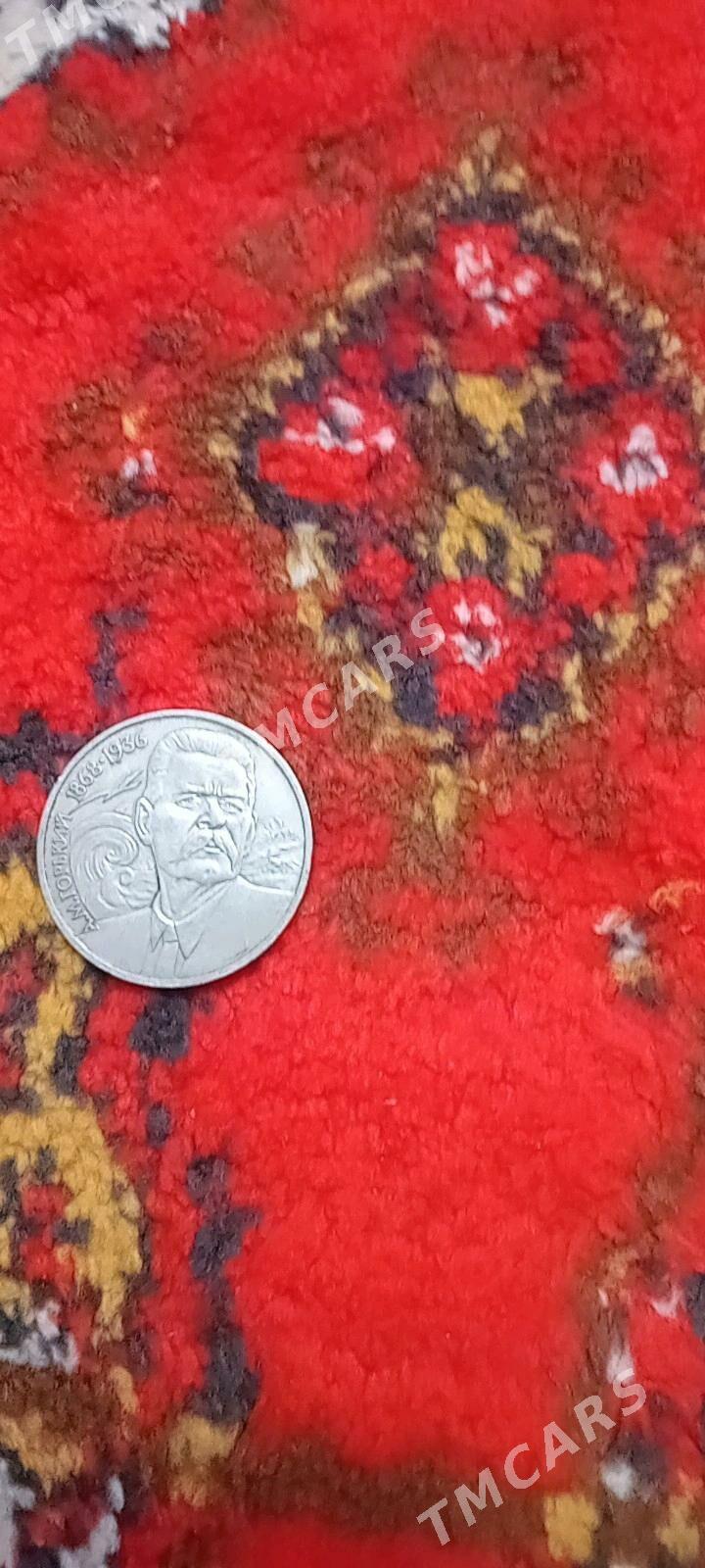 Gadymy ten̈n̈eler - Görogly (Tagta) - img 3