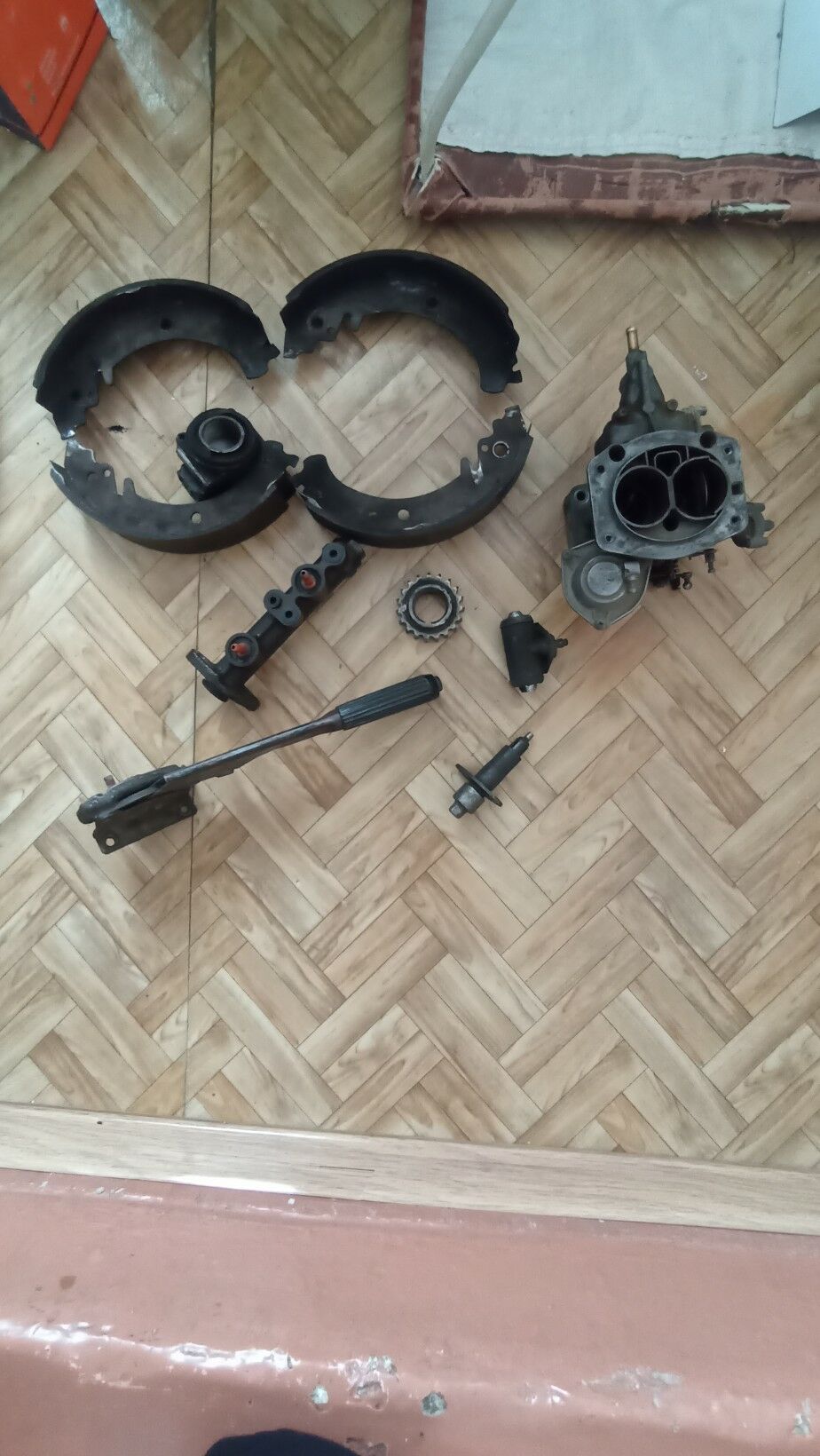 zapas saylar 100 TMT - Туркменбаши - img 7