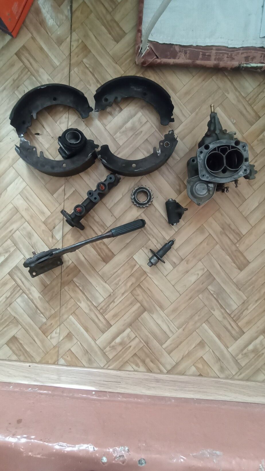 zapas saylar 100 TMT - Туркменбаши - img 8