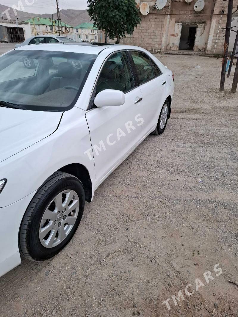 Toyota Camry 2008 - 170 000 TMT - Туркменбаши - img 3