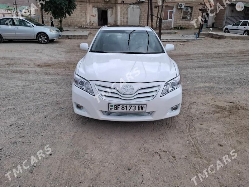 Toyota Camry 2008 - 170 000 TMT - Туркменбаши - img 4