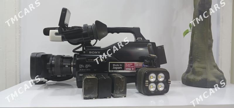 sony 2500 - Мургап - img 2