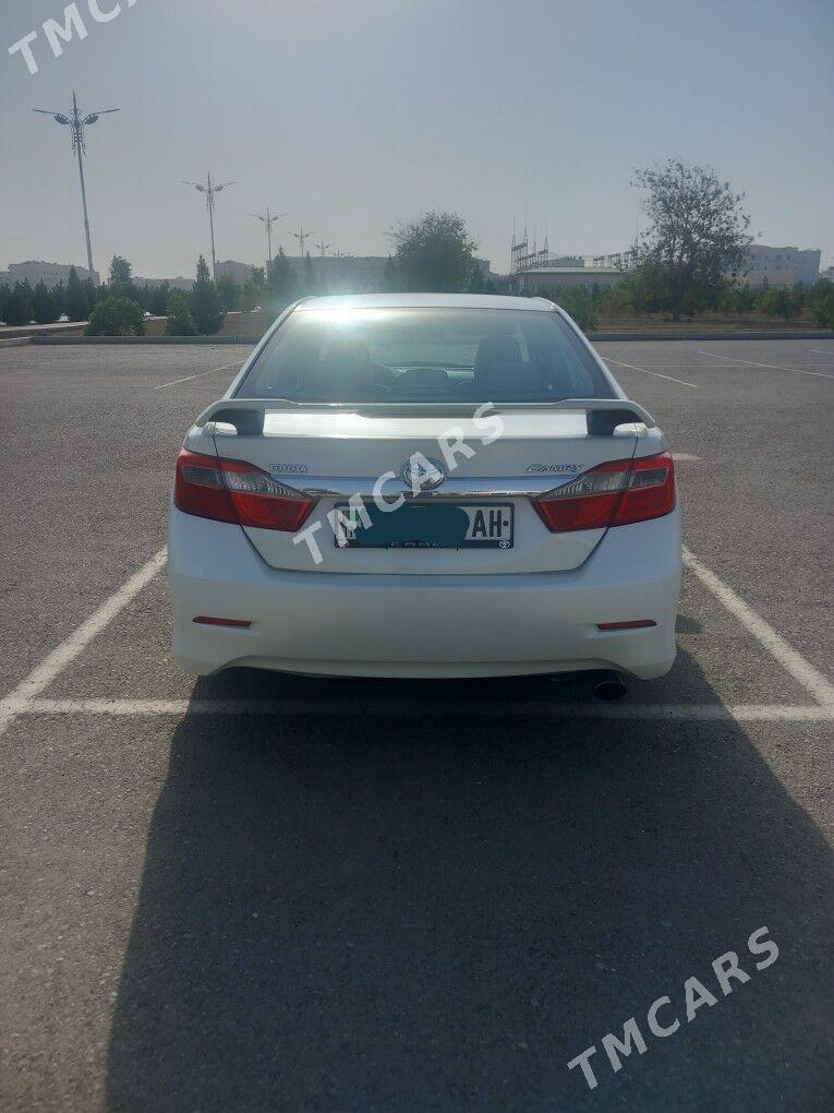 Toyota Camry 2013 - 205 000 TMT - Ашхабад - img 2