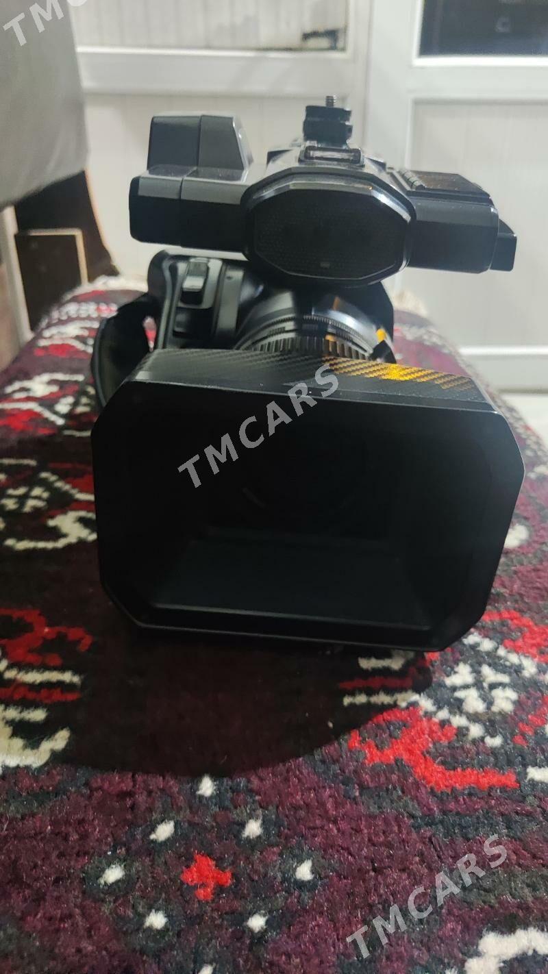 Panasonik DVX 200 - Köneürgenç - img 3