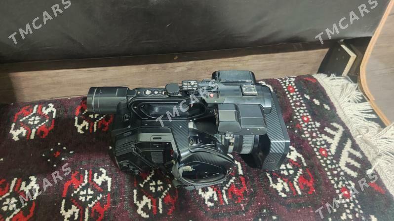 Panasonik DVX 200 - Köneürgenç - img 1