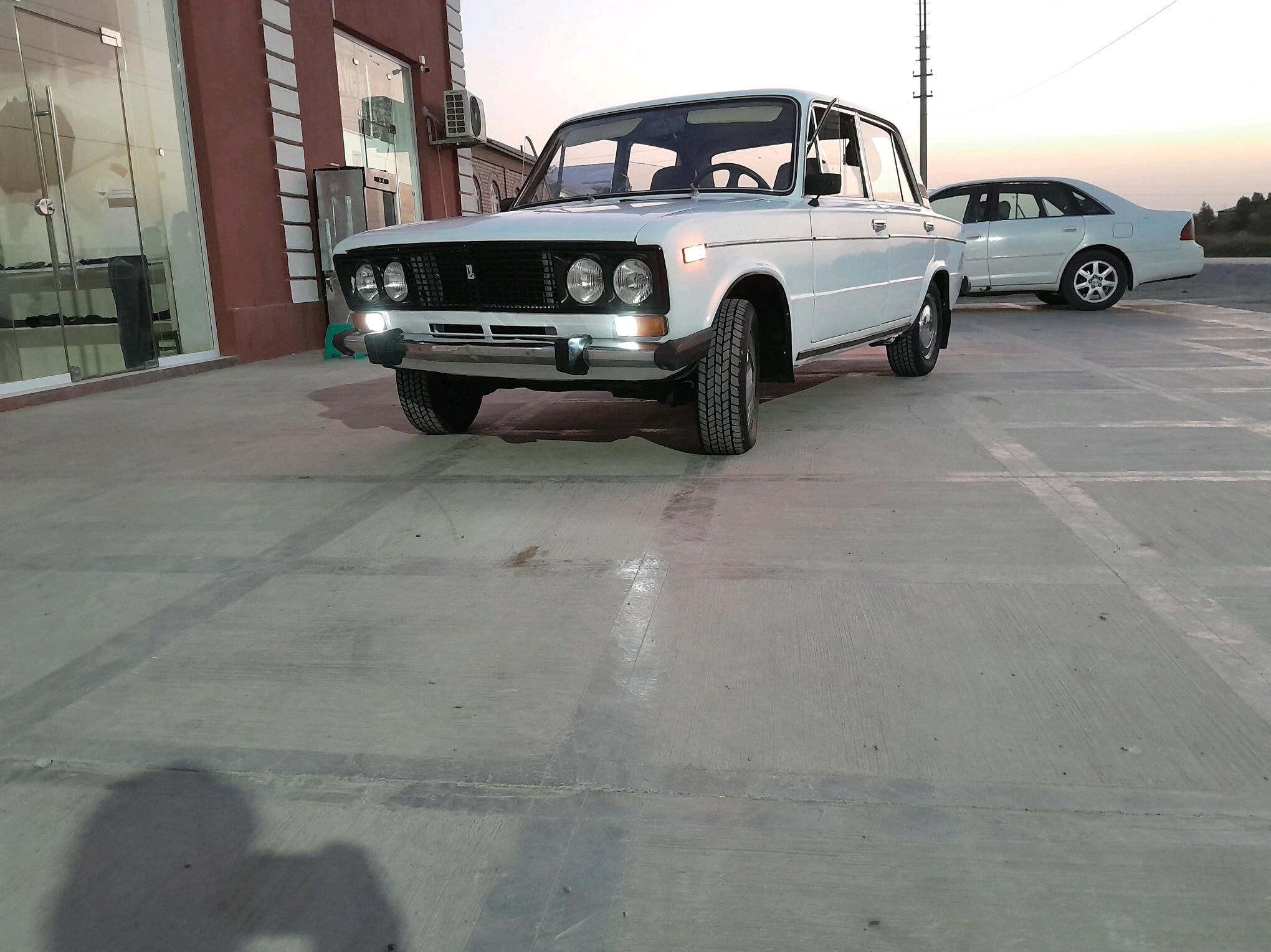 Lada 2106 2001 - 28 000 TMT - Wekilbazar - img 2
