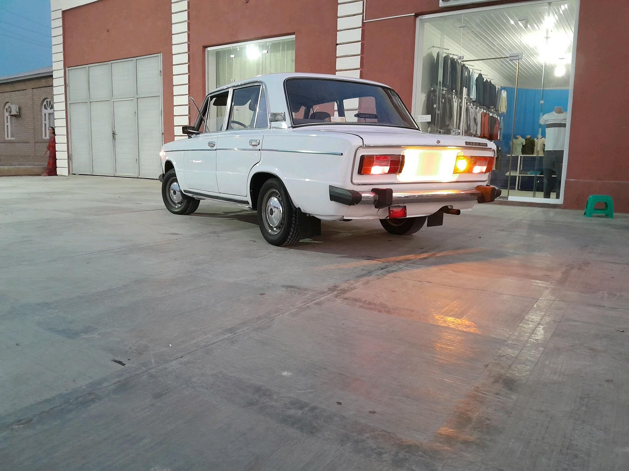 Lada 2106 2001 - 28 000 TMT - Wekilbazar - img 4