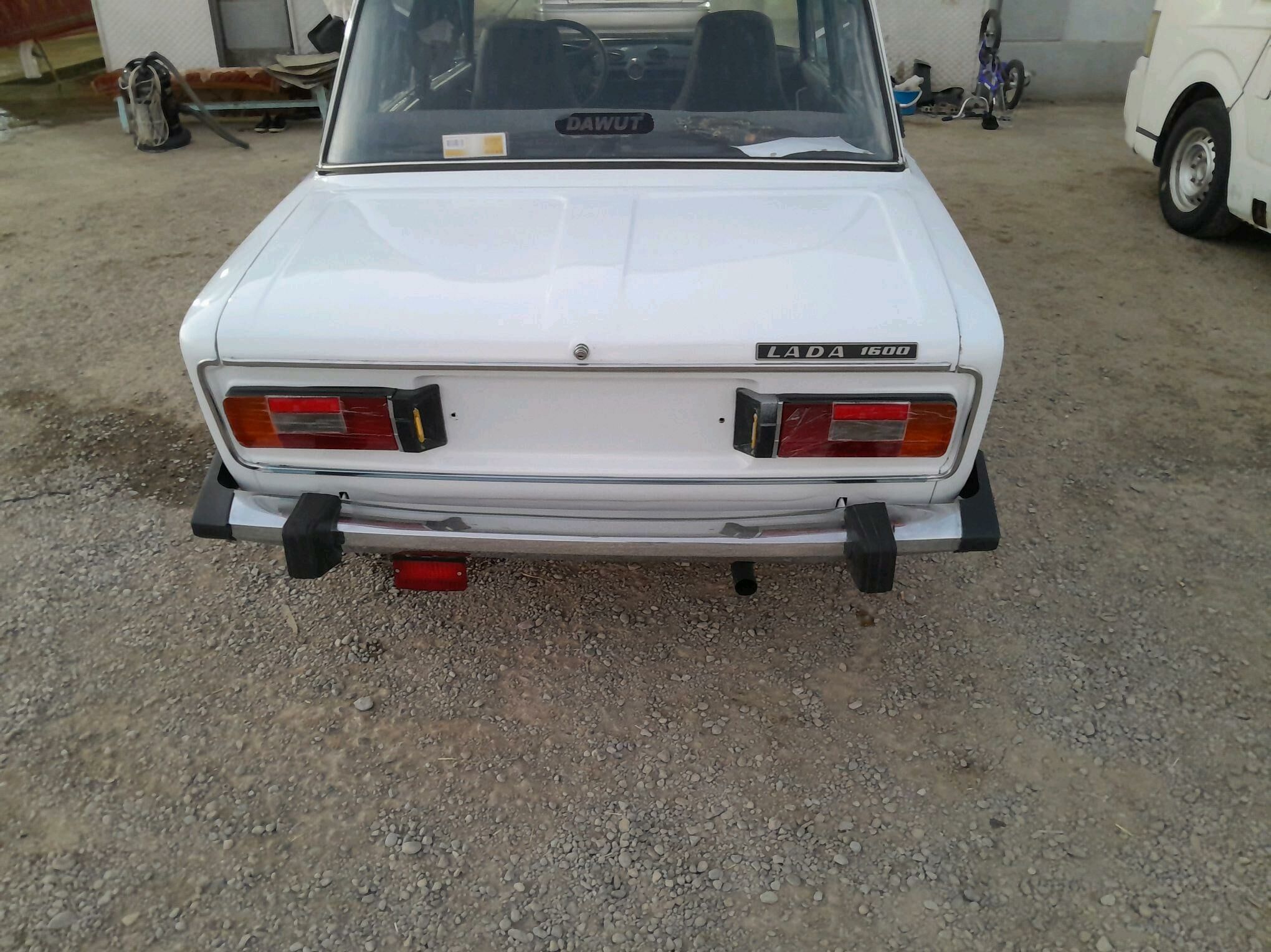 Lada 2106 2001 - 28 000 TMT - Wekilbazar - img 5