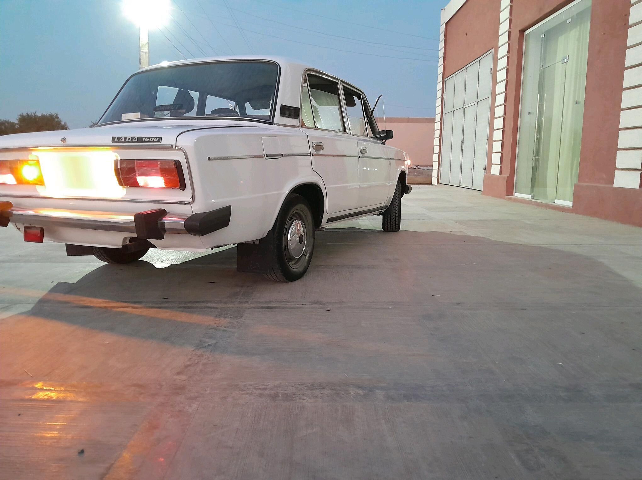 Lada 2106 2001 - 28 000 TMT - Wekilbazar - img 3