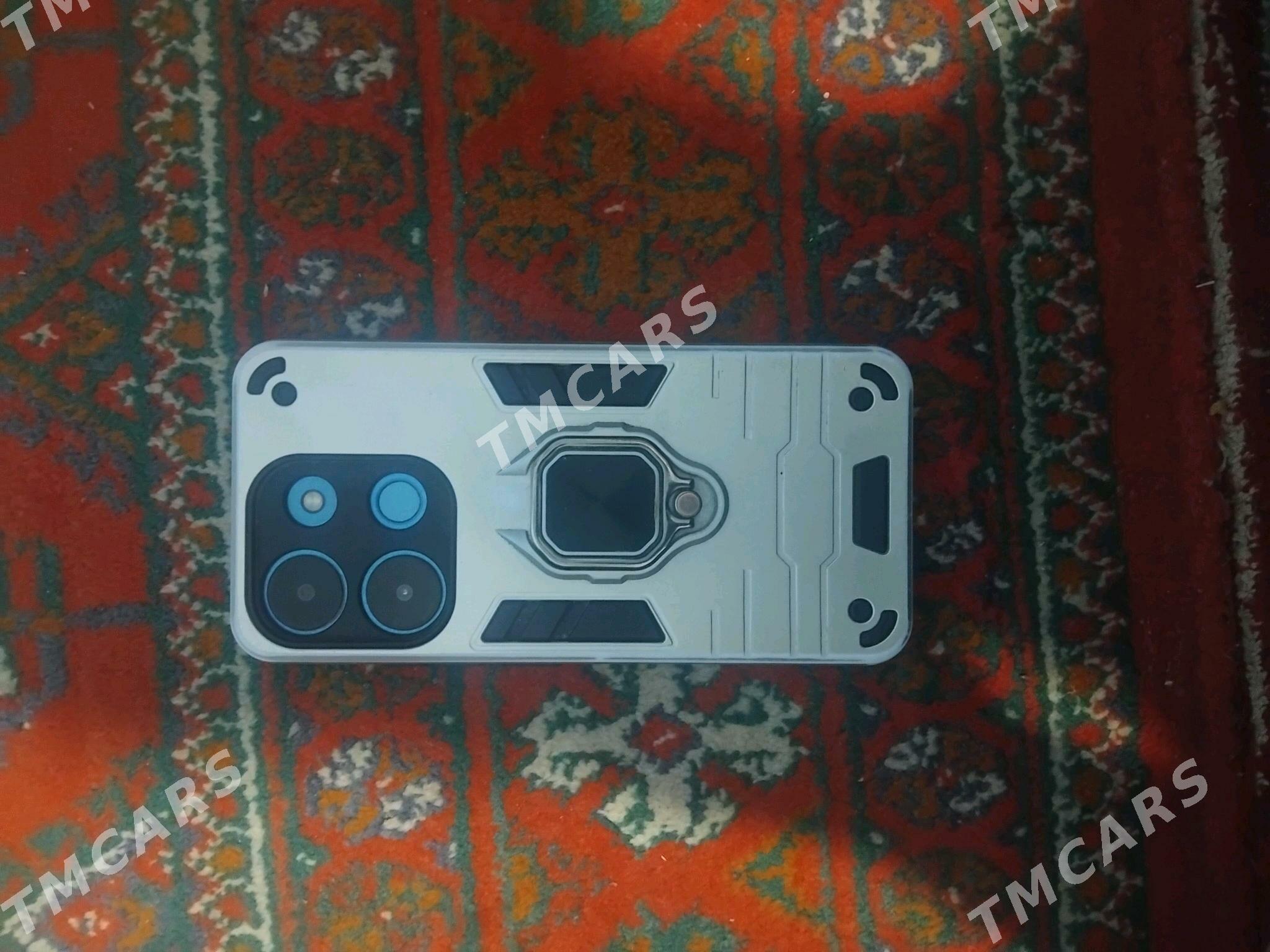 infinix smart7 - Кёнеургенч - img 2