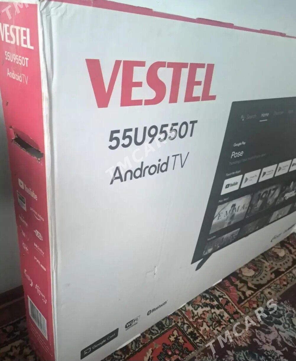 Vestel 55 android - Wekilbazar - img 3