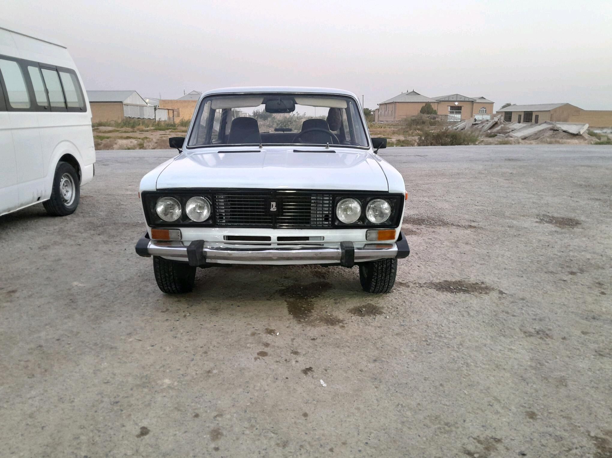 Lada 2106 2001 - 28 000 TMT - Wekilbazar - img 8